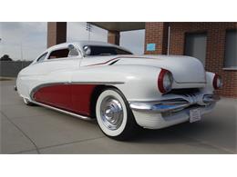 1950 Mercury Coupe (CC-1159465) for sale in Davenport, Iowa