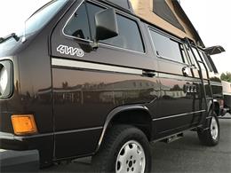 1987 Volkswagen Vanagon (CC-1159471) for sale in Lynden, Washington
