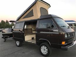 1987 Volkswagen Vanagon (CC-1159471) for sale in Lynden, Washington