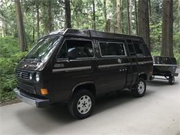 1987 Volkswagen Vanagon (CC-1159471) for sale in Lynden, Washington