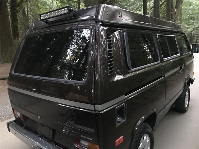 1987 Volkswagen Vanagon (CC-1159471) for sale in Lynden, Washington