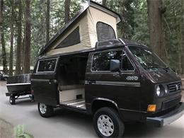 1987 Volkswagen Vanagon (CC-1159471) for sale in Lynden, Washington