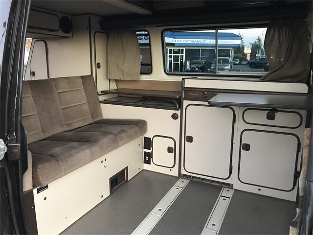 1987 Volkswagen Vanagon (CC-1159471) for sale in Lynden, Washington