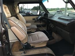 1987 Volkswagen Vanagon (CC-1159471) for sale in Lynden, Washington