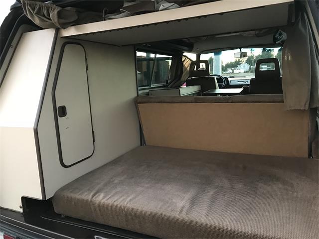 1987 Volkswagen Vanagon (CC-1159471) for sale in Lynden, Washington