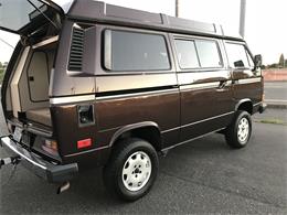 1987 Volkswagen Vanagon (CC-1159471) for sale in Lynden, Washington