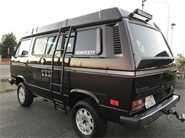 1987 Volkswagen Vanagon (CC-1159471) for sale in Lynden, Washington
