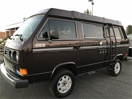 1987 Volkswagen Vanagon (CC-1159471) for sale in Lynden, Washington
