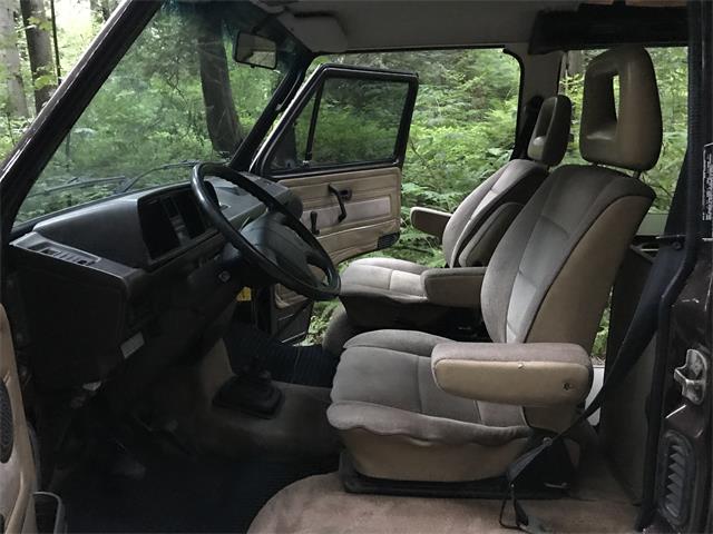 1987 Volkswagen Vanagon (CC-1159471) for sale in Lynden, Washington