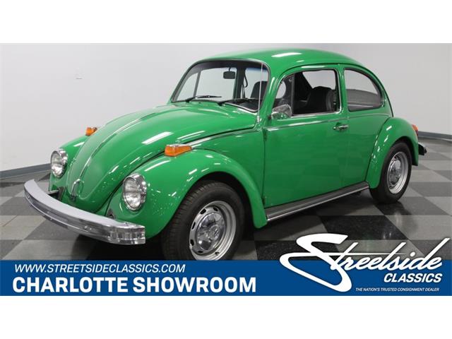 1974 Volkswagen Beetle (CC-1159485) for sale in Concord, North Carolina