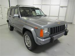 1991 Jeep Cherokee (CC-1159503) for sale in Christiansburg, Virginia