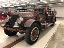 1925 Seagrave Fire Truck (CC-1159505) for sale in Morgantown, Pennsylvania