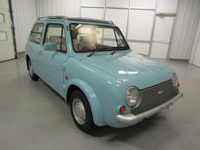 1989 Nissan Pao (CC-1159512) for sale in Christiansburg, Virginia
