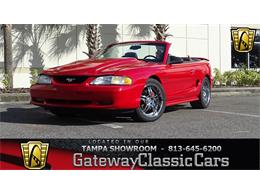 1994 Ford Mustang (CC-1159532) for sale in Ruskin, Florida