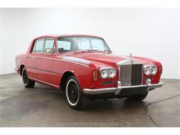 1967 Rolls-Royce Silver Shadow (CC-1159535) for sale in Beverly Hills, California