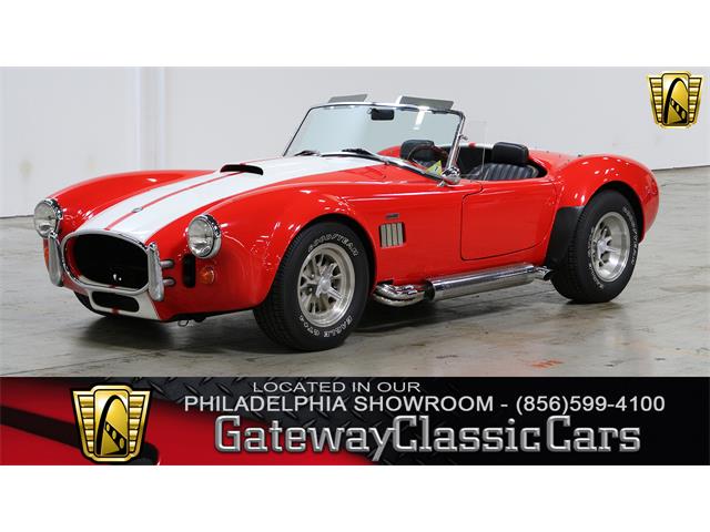 1964 AC Cobra (CC-1159560) for sale in West Deptford, New Jersey