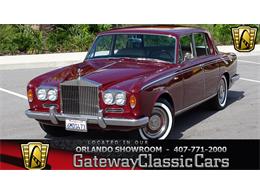 1967 Rolls-Royce Silver Shadow (CC-1159566) for sale in Lake Mary, Florida