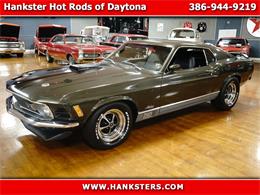 1970 Ford Mustang (CC-1159570) for sale in Homer City, Pennsylvania