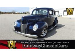 1940 Ford Deluxe (CC-1159578) for sale in Kenosha, Wisconsin