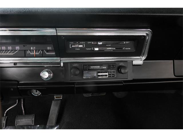 1969 Dodge Dart Swinger (CC-1159582) for sale in St. Charles, Missouri
