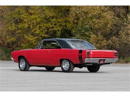 1969 Dodge Dart Swinger (CC-1159582) for sale in St. Charles, Missouri