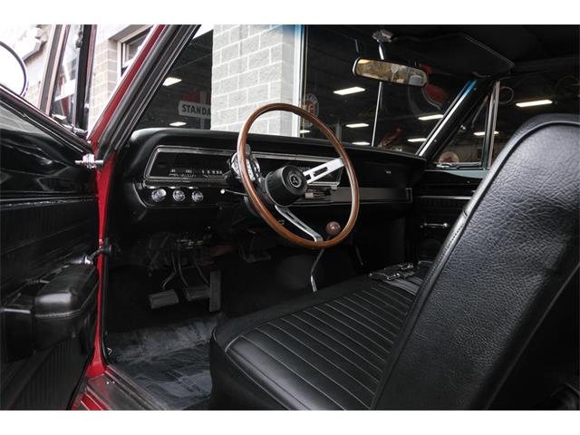 1969 Dodge Dart Swinger (CC-1159582) for sale in St. Charles, Missouri