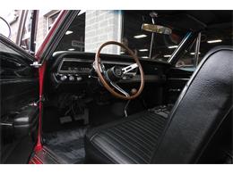 1969 Dodge Dart Swinger (CC-1159582) for sale in St. Charles, Missouri