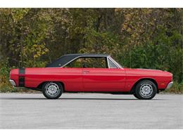 1969 Dodge Dart Swinger (CC-1159582) for sale in St. Charles, Missouri