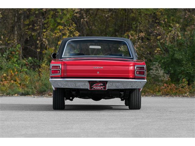 1969 Dodge Dart Swinger (CC-1159582) for sale in St. Charles, Missouri