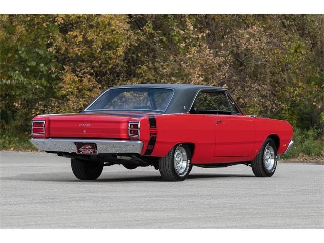 1969 Dodge Dart Swinger (CC-1159582) for sale in St. Charles, Missouri
