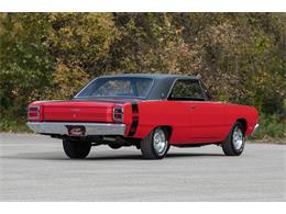 1969 Dodge Dart Swinger (CC-1159582) for sale in St. Charles, Missouri