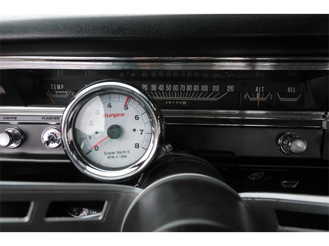 1969 Dodge Dart Swinger (CC-1159582) for sale in St. Charles, Missouri