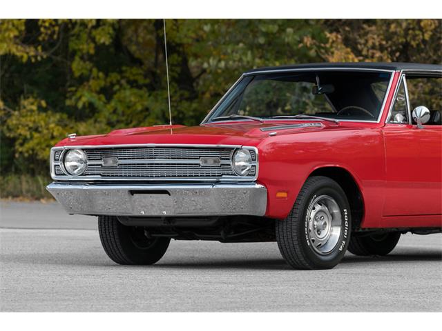 1969 Dodge Dart Swinger (CC-1159582) for sale in St. Charles, Missouri