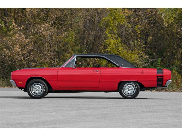 1969 Dodge Dart Swinger (CC-1159582) for sale in St. Charles, Missouri