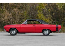 1969 Dodge Dart Swinger (CC-1159582) for sale in St. Charles, Missouri