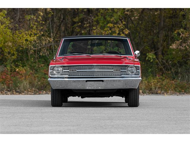 1969 Dodge Dart Swinger (CC-1159582) for sale in St. Charles, Missouri