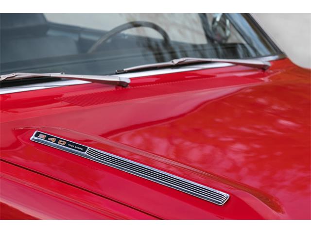 1969 Dodge Dart Swinger (CC-1159582) for sale in St. Charles, Missouri