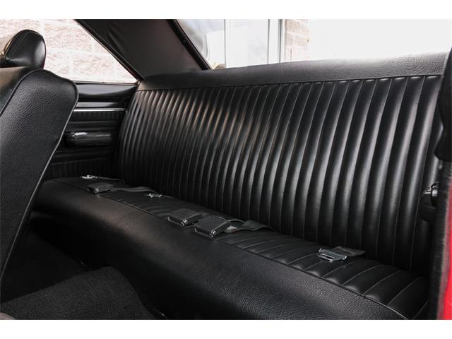 1969 Dodge Dart Swinger (CC-1159582) for sale in St. Charles, Missouri