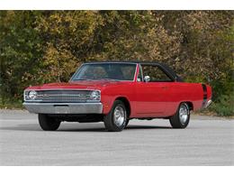 1969 Dodge Dart Swinger (CC-1159582) for sale in St. Charles, Missouri