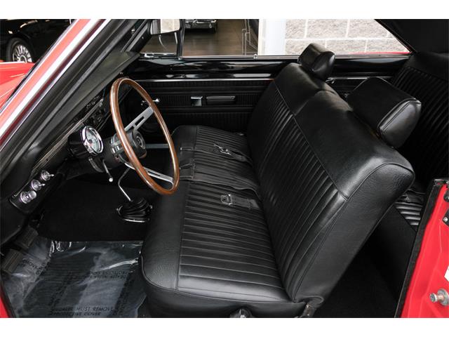1969 Dodge Dart Swinger (CC-1159582) for sale in St. Charles, Missouri