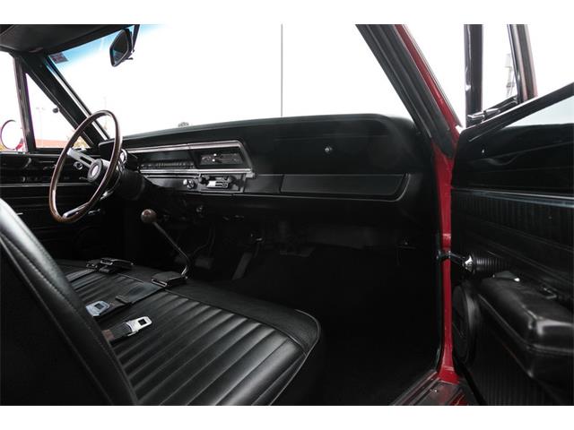 1969 Dodge Dart Swinger (CC-1159582) for sale in St. Charles, Missouri