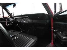 1969 Dodge Dart Swinger (CC-1159582) for sale in St. Charles, Missouri