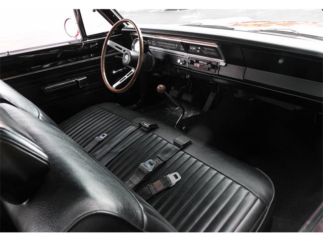 1969 Dodge Dart Swinger (CC-1159582) for sale in St. Charles, Missouri