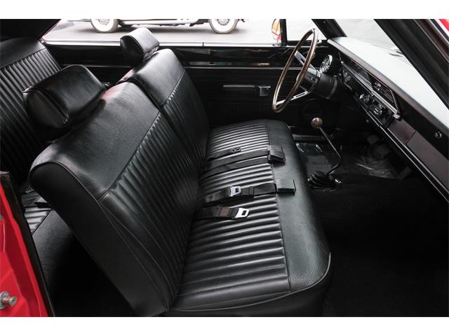 1969 Dodge Dart Swinger (CC-1159582) for sale in St. Charles, Missouri