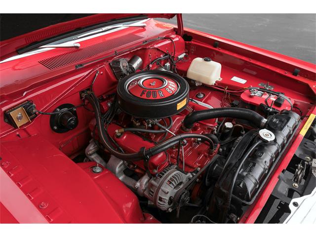 1969 Dodge Dart Swinger (CC-1159582) for sale in St. Charles, Missouri