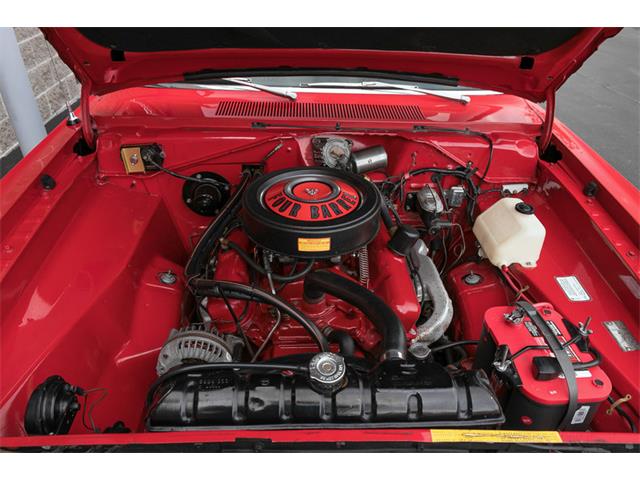 1969 Dodge Dart Swinger (CC-1159582) for sale in St. Charles, Missouri