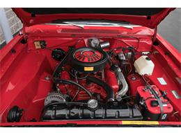 1969 Dodge Dart Swinger (CC-1159582) for sale in St. Charles, Missouri