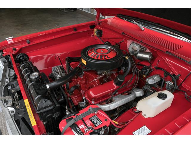 1969 Dodge Dart Swinger (CC-1159582) for sale in St. Charles, Missouri