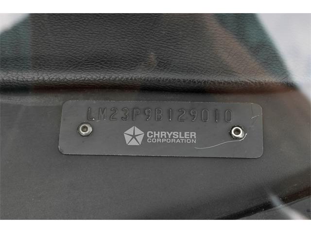 1969 Dodge Dart Swinger (CC-1159582) for sale in St. Charles, Missouri