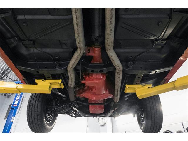 1969 Dodge Dart Swinger (CC-1159582) for sale in St. Charles, Missouri